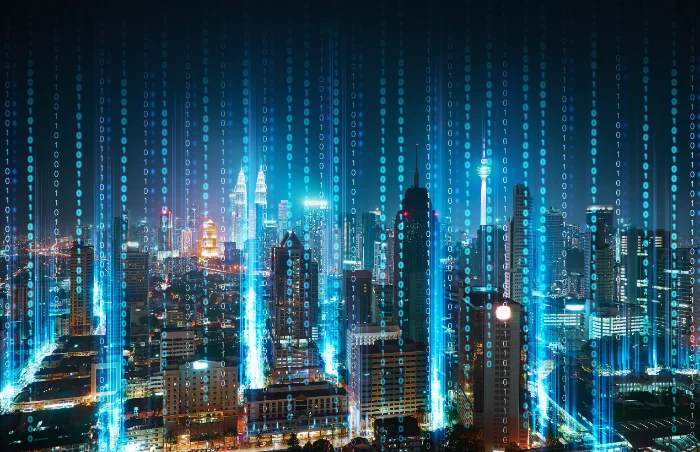 ICT & Digital Advisory