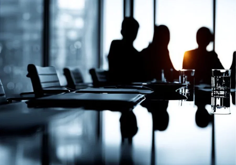 Strategy Consulting
